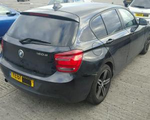 Vindem piese de interior Bmw 120d, F20