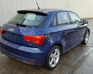 Vindem piese de motor Audi a1, 1.6tdi