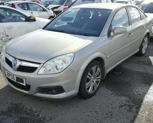 Vindem piese de motor Opel Vectra C, 1.8benzina