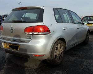 Vindem cutie de viteze Vw Golf 6, 1.6tdi CAYB