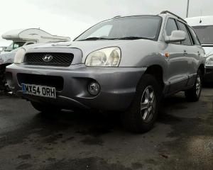 Dezmembrari auto Hyundai Santa Fe, 2.0CRDI, D4EA