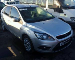 Dezmembrari auto Ford Focus 2 facelift, 1.6tdci, G8DB