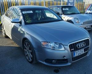 Vindem piese de motor Audi A4 B7, 2.0TDI, BLB, BRF