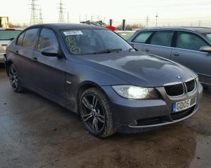 Vindem piese de suspensie Bmw 320d, E90