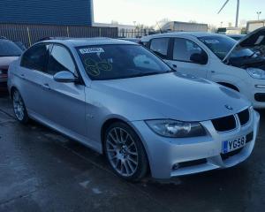 Vindem piese de motor Bmw 320d, E90, 2008