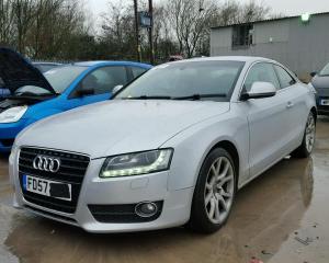 Vindem piese de interior Audi A5, 3.0tdi