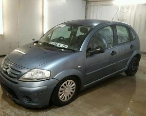 Vindem piese de motor Citroen C3, 1.4b