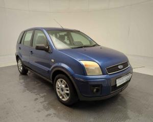 Vindem piese de motor Ford Fusion, 1.4benzina