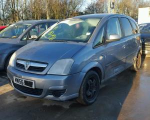 Piese de suspensie Opel Meriva, 1.7cdti