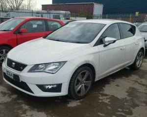 Dezmembrez Seat Leon (5F1) toate motorizarile (2.0 TDI, 1.6 TDI)