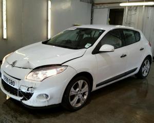 Dezmembrari auto Renault Megane 3, 1.5dci