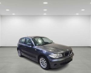Vindem piese de suspensie Bmw E81, 118d