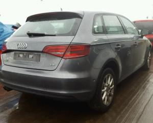 Vindem cutie de viteze Audi A3, 8V, 2.0tdi