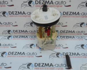 Pompa combustibil rezervor 2S61-9H307-CD, Ford Fiesta 5, 1.4b, FXJB