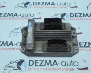 Calculator motor 8973509488, 97350948, Opel Astra H combi, 1.7cdti, Z17DTH