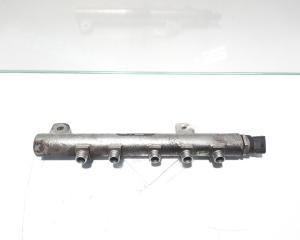 Rampa injectoare, 55197370, 0445214095, Fiat Bravo 2 (198) 1.9M-JTD