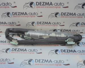 Airbag cortina stanga, 9688532980, Peugeot 308 (4A, 4C)