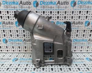 Carcasa filtru ulei Bmw 1 coupe (E82) 120D, N47D20A, 51750610, 7797392