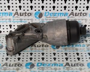 Carcasa filtru ulei 9650969880, Ford Fiesta 5,  1.4TDCI, F6JB