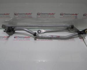 Ansamblu stergatoare fata, 8K1955023C, A4 (8K2, B8)