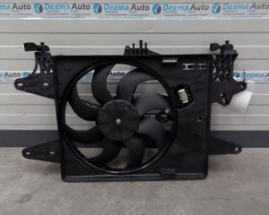 Electroventilator Fiat Doblo Cargo (223) 1.4B