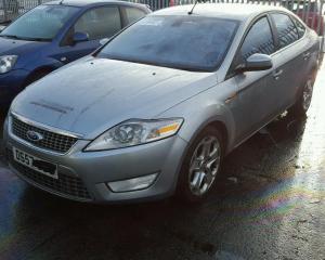 Vindem cutie de viteze Ford mondeo 4, 2.0TDCI, QXBA