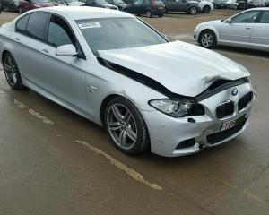 Vindem piese de suspensie Bmw 530d (F10) 2013