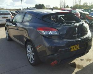 Dezmembrari auto Renault Megane 3, 1.5dci