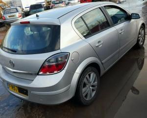 Vindem piese de suspensie Opel Astra H, 1.7cdti Z17DT