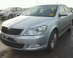 Dezmembrez Skoda Octavia 2 (1Z3) toate motorizarile (2.0 TDI, 1.4 TSI)