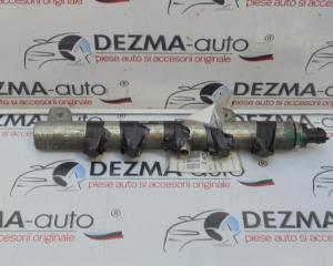 Rampa injectoare, 0455214095, Opel Astra H, 1.9cdti, Z19DT