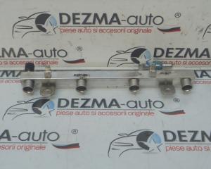 Rampa injectoare, GM0280151219, Opel Astra G combi, 1.2B, Z12XE