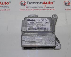 Calculator airbag 9664908180, Peugeot 308 SW, 1.6hdi