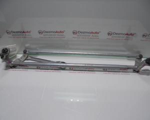 Ansamblu stergatoare fata, 5N2955023A, Tiguan (5N)