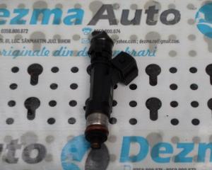 Injector cod 0280158501, Opel Astra G combi (F35) 1.4Benz