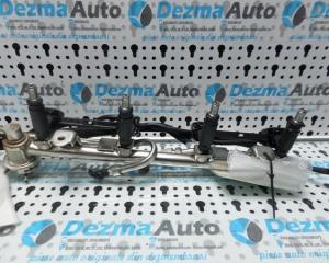 Injector cod 06B133511T, Audi A4 Avant (8ED, B7), 2.0, ALT