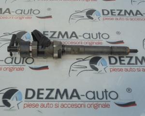 Injector cod 0986435122, Citroen C4 coupe (LA), 1.6hdi