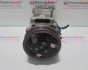 Compresor clima 2S61-19D629-AF, Ford Fusion (JU) 1.4tdci, F6JB