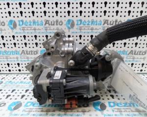 Egr cu racitor gaze 50276422,  Fiat 500,1.3m-jet, 199B1000