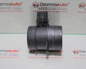 Debitmetru aer 074906461B, 0281002461, Vw Passat (3C2) 2.0tdi