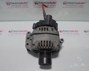 Alternator, cod GM13117279, Opel Corsa C (F08, F68) 1.3CDTI (pr:110747)