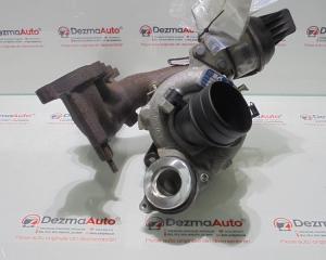 Turbosuflanta 03L253056BV, Vw Golf 5 Plus (5M1) 2.0tdi, CBDC