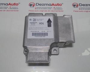 Calculator airbag, GM13186947, Opel Vectra C 1.9CDTI (ID:158921)