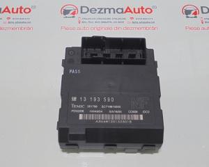 Modul control, GM13193590, Opel Vectra C 1.9CDTI (ID:210856)
