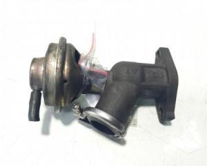 Egr, 9640185580, Citroen Xsara (N1), 2.0hdi