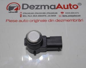 Senzor parcare, GM13303039, Opel Corsa D (ID:290872)