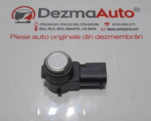 Senzor parcare, GM13303039, Opel Corsa D (ID:290875)