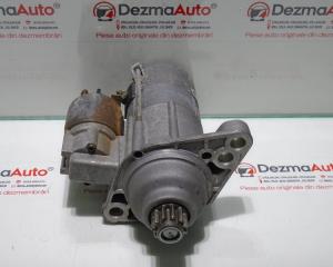 Electromotor, 02Z911023H, Audi A3 (8P1) 1.9TDI (ID:169863)