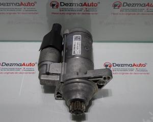 Electromotor, 02Z911024L, Audi A3 (8V1) 1.6TDI (ID:224319)