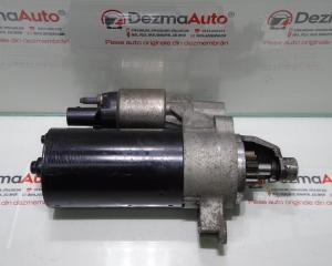 Electromotor, cod 03L911021C, A4 (8K2, B8) 2.0TDI (ID:239760)